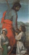 Andrea del Sarto St.James china oil painting reproduction